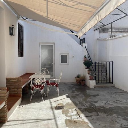 La Casita de San Nicolás Granada Exterior foto