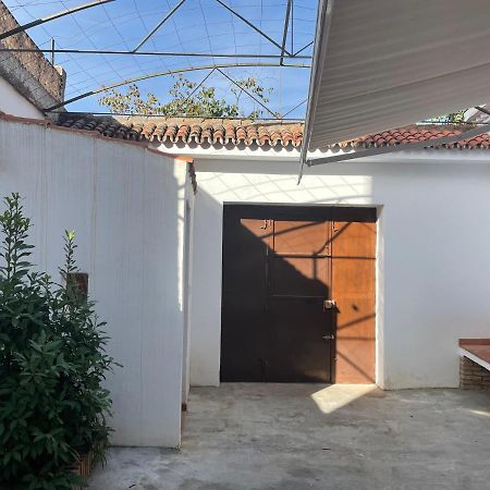 La Casita de San Nicolás Granada Exterior foto