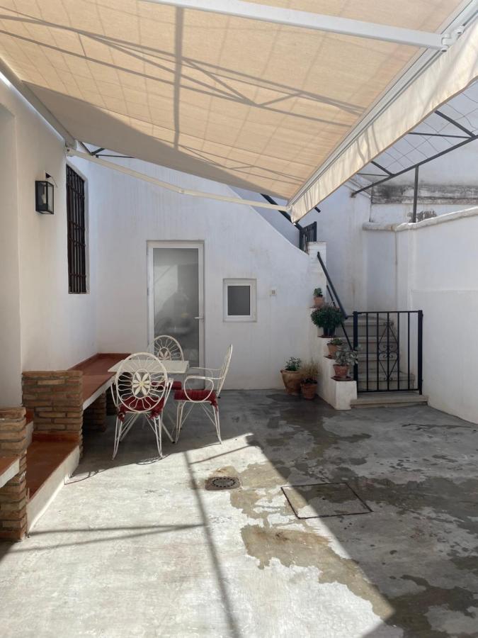 La Casita de San Nicolás Granada Exterior foto