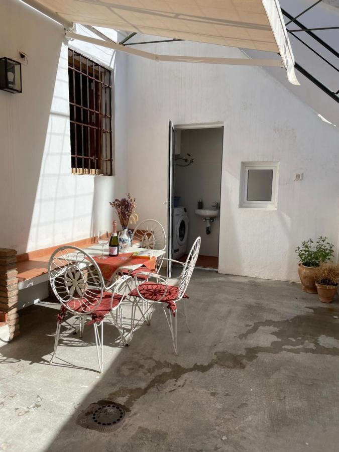 La Casita de San Nicolás Granada Exterior foto