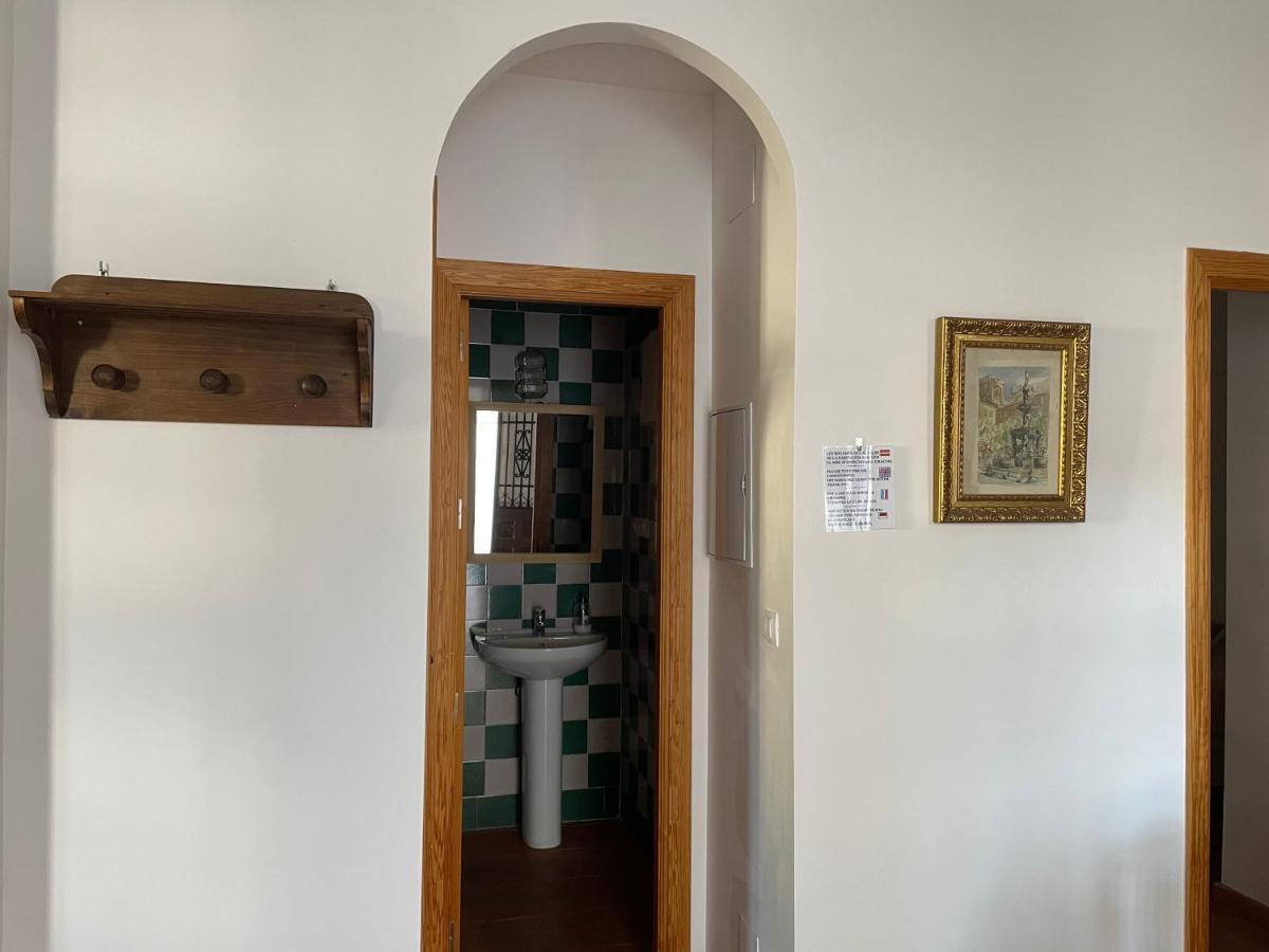 La Casita de San Nicolás Granada Exterior foto